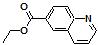 ethyl quinoline-6-carboxylate