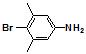 4-bromo-3,5-dimethylbenzenamine
