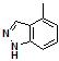 4-methyl-1H-indazole
