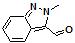 2-methyl-2H-indazole-3-carbaldehyde