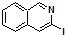 3-iodoisoquinoline