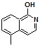 5-methylisoquinolin-1-ol