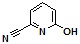 6-hydroxypyridine-2-carbonitrile