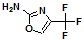 4-(trifluoromethyl)oxazol-2-amine