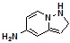 H-pyrazolo[1,5-a]pyridin-5-amine