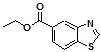 ethyl benzo[d]thiazole-5-carboxylate